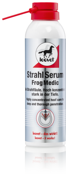 Leovet StrahlSerum Spray 200 ml