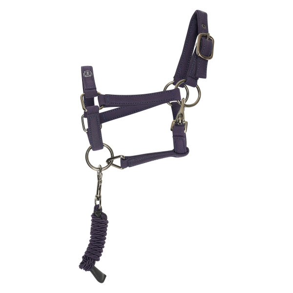 Imperial Riding Hobby Horse Halfter mit Strick IRHFree Spirit