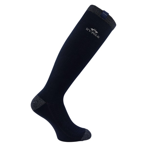 HV Polo Reitsocken HVP Saar - navy