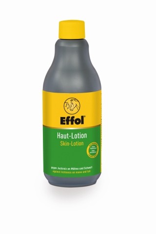 Effol Haut-Lotion 500 ml