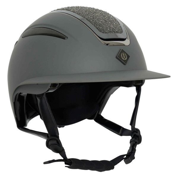 Imperial Riding IRHOlania Deluxe big visor