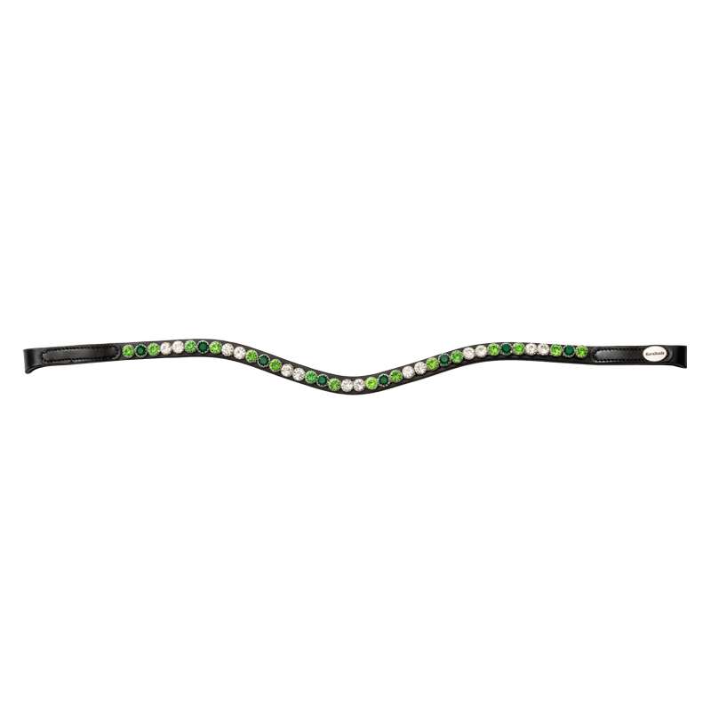 Hurley W Palos Verde Stirnband – Weiches Strickband Aus 100% Acryl | Für Sport & Alltag