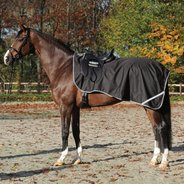 Kavalkade Outdoor-Ausreitdecke