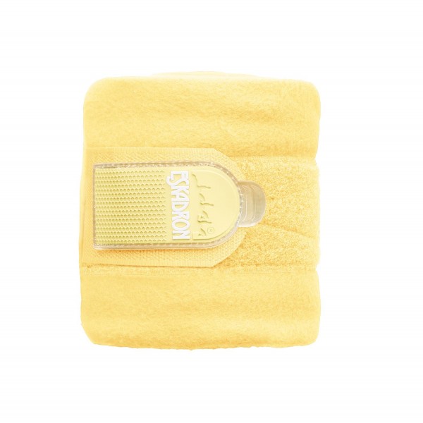 Eskadron Bandagen Fleece - banana