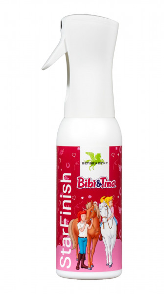 Bense & Eicke StarFinish *Bibi & Tina Edition* 500 ml