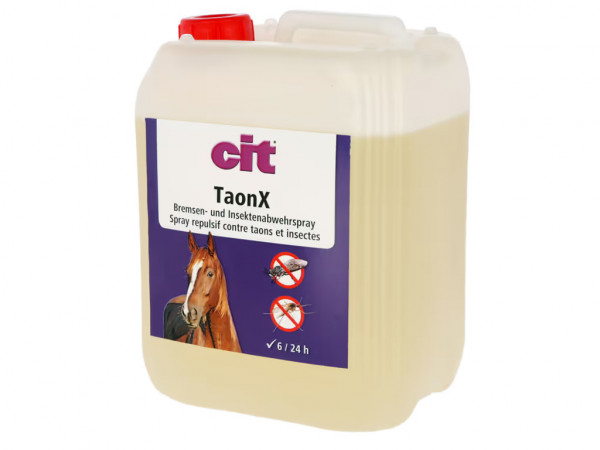 Kerbl cit Bremsenschutzspray TaonX 5 L Kanister