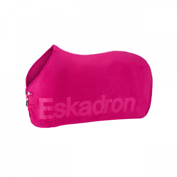 Eskadron Abschwitzdecke Fleece Stamp lipstick Dynamic 2026