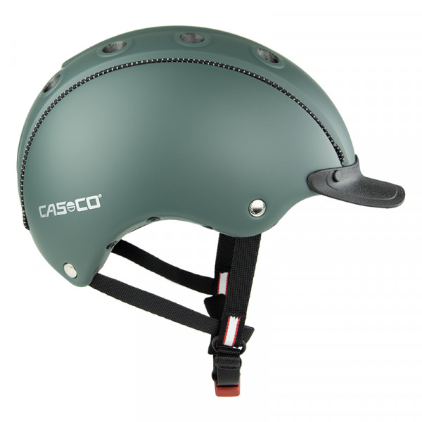 Casco Reithelm Choice 2 Turnier Salbei