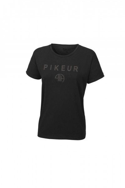Pikeur T-Shirt Tiene - caviar