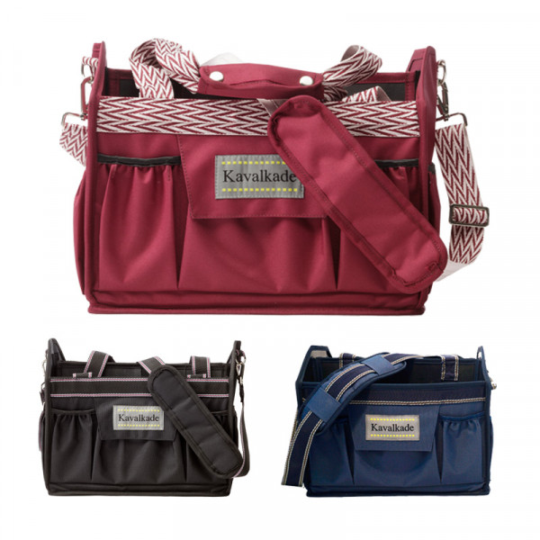Kavalkade Putztasche - faltbar