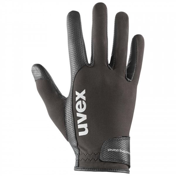 Uvex Reithandschuh Vida Planet braun