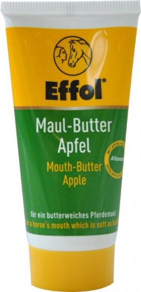 Effol Maul-Butter Apfel 150 ml