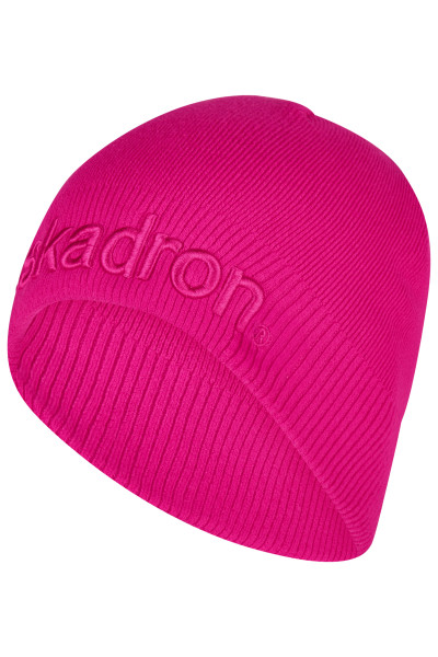 Eskadron Mütze Knit Hat lipstick Dynamic 2026