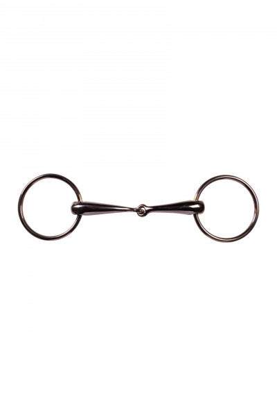 HKM Wassertrense anatomisch Rosegold 18 mm