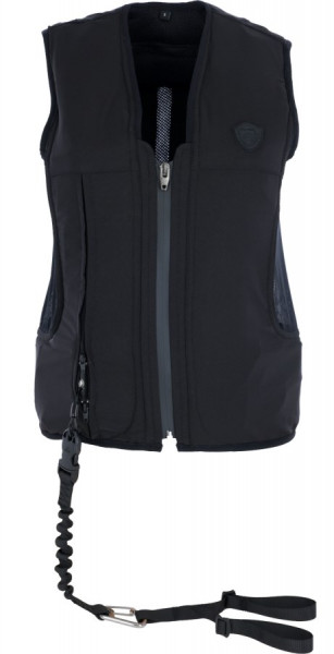 Covalliero Airbag-Weste Manege