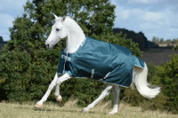 Bucas Atlantic Turnout 50g - grün Bucas Atlantic Turnout 50g - grün