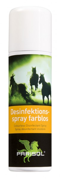 Parisol Desinf.-Spray farbl. 200 ml