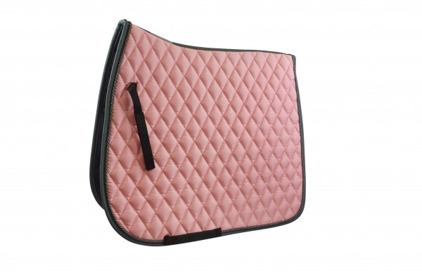 EQuest Schabracke Cotton Diamant + Kordel