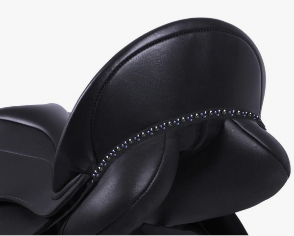 QHP Sattelschmuck Chianti