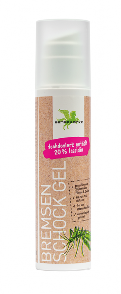 Bense & Eicke BremsenSchock Gel 200 ml