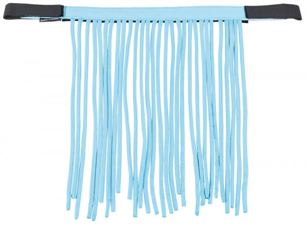 Harry's Horse Fliegenaugenschutzband Colour Hellblau