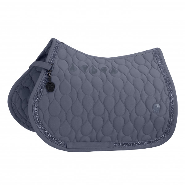 Eskadron Schabracke Sparkle Jewel slate blue Platinum 2026