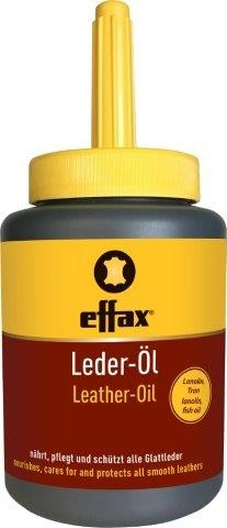 Effax Leder-Öl 475 ml