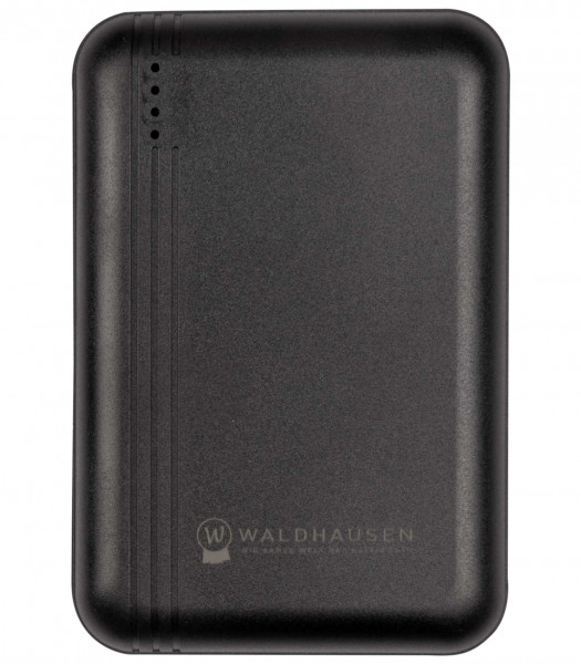 Waldhausen Powerbank für Health + Care TecSupreme Heiz- und Massagedecke, 5000 mAh / 7.4 V