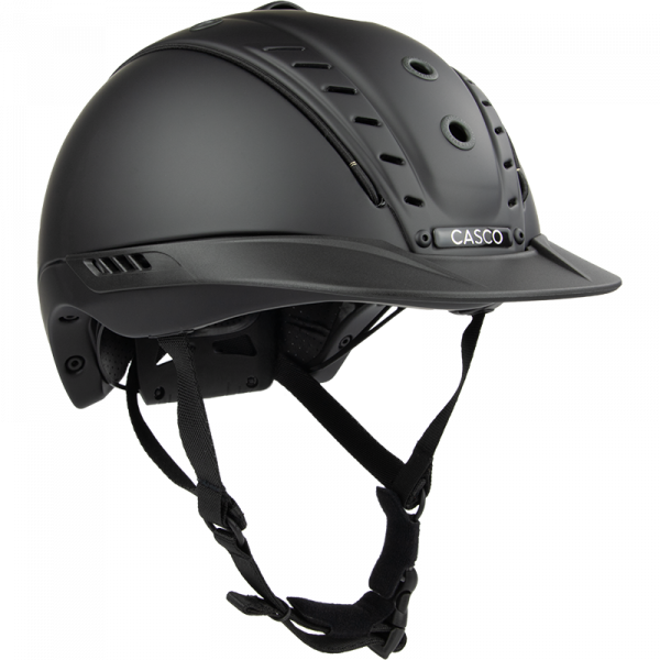 Casco Mistrall-2 Prime black