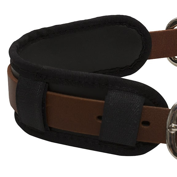 ThinLine Schoner 3 teilig für Genick - Nase - Kinn