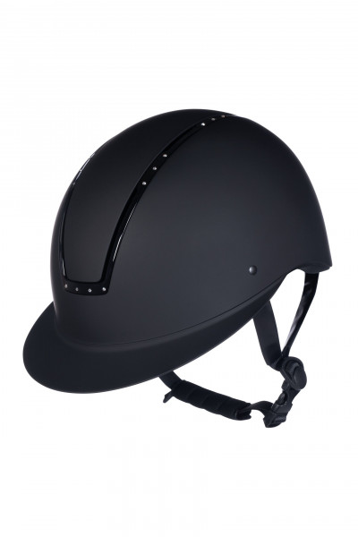 HKM Reithelm Lady Shield Diamond
