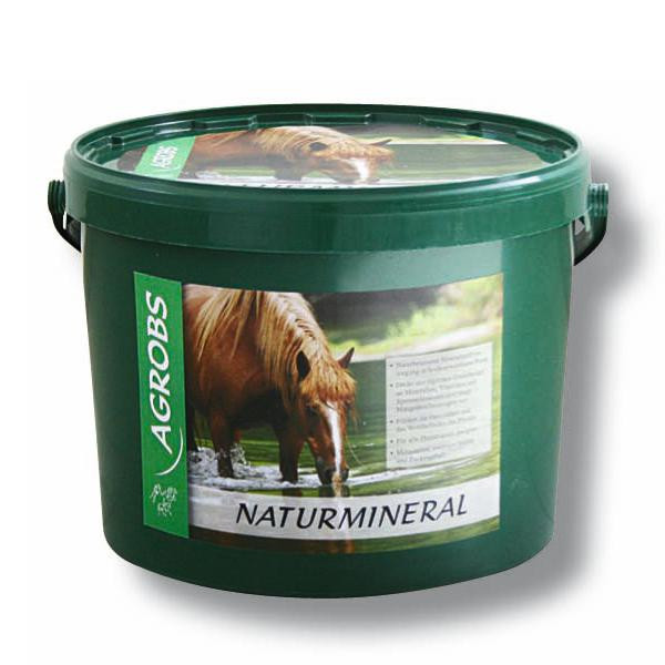 Agrobs Naturmineral 3 kg