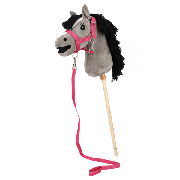 QHP Halfter-Set für Hobby Horse