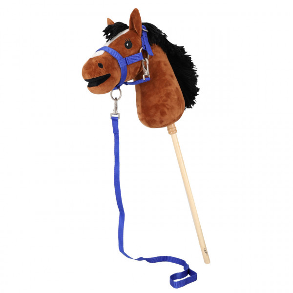 QHP Halfter-Set für Hobby Horse