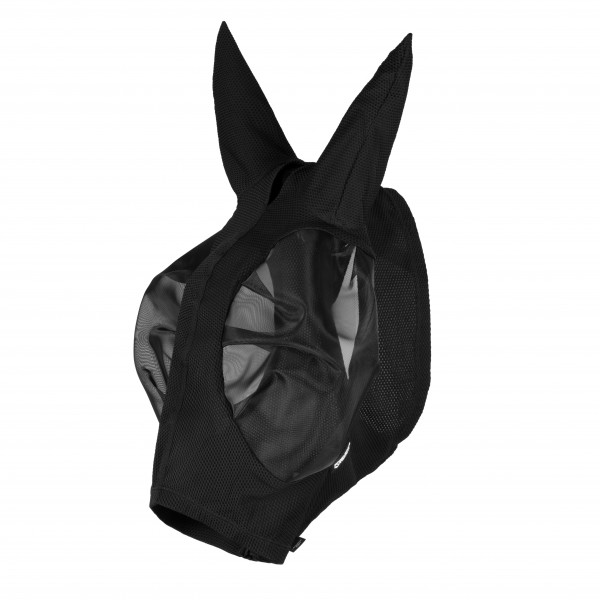 Eskadron Fliegenmaske DynAirMesh Pro - black