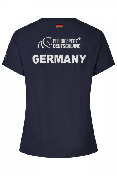 Pikeur Fanshirt WM Women