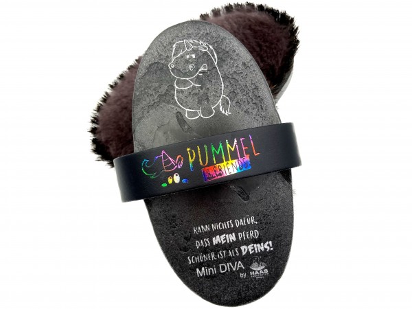 Grummeleinhorn Mini Diva