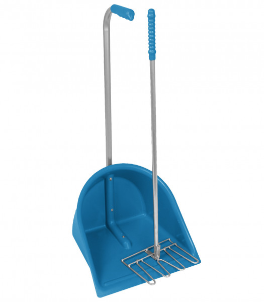 Waldhausen Bollensammler Mistboy