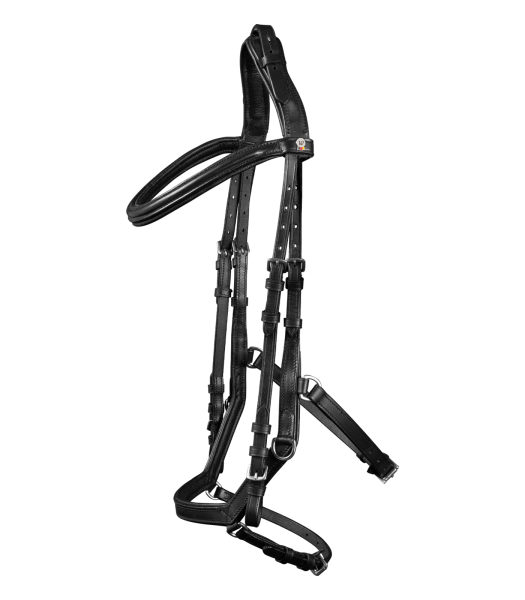 Waldhausen Trensenzaum X-Line Relaxation