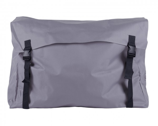 QHP Stalltasche Boxentasche, Packsack