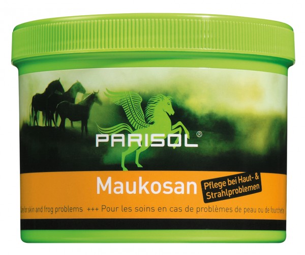 Parisol Maukosan 500 g