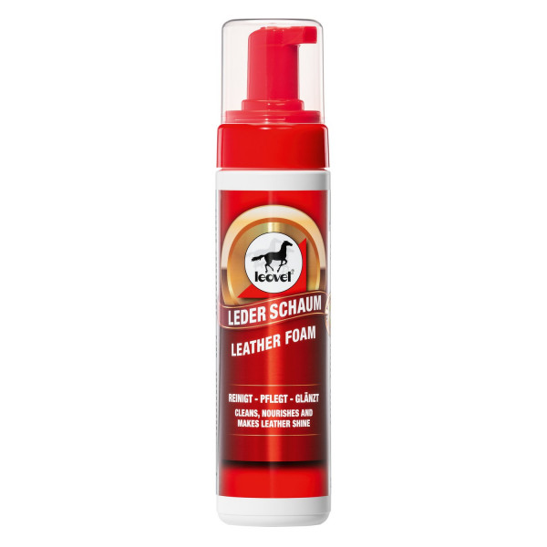 Leovet Leder Schaum 200 ml