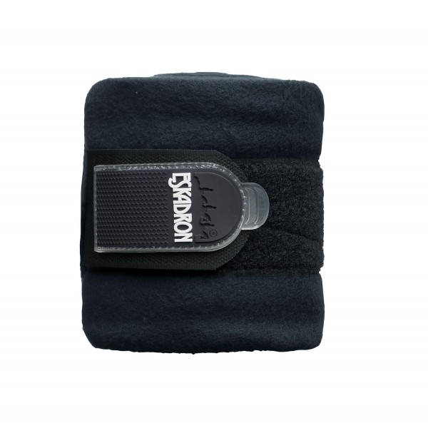 Eskadron Bandagen Fleece - nightblue
