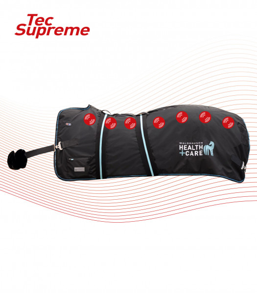 Waldhausen Health + Care TecSupreme Heiz- und Massagedecke