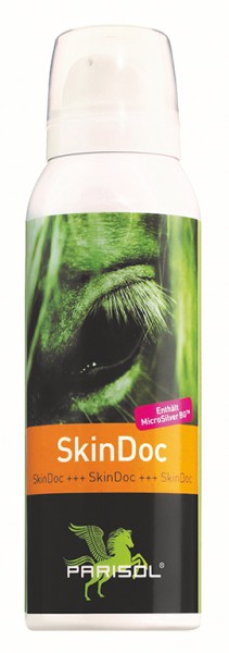 Parisol SkinDoc 100 ml