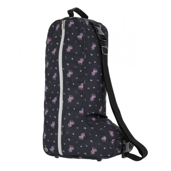 QHP Stiefeltasche Lize