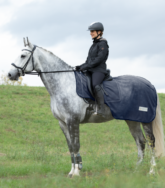 Waldhausen COMFORT Fliegen-Ausreitdecke