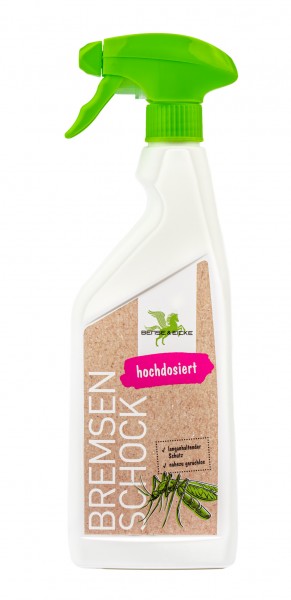 Bense & Eicke BremsenSchock 500 ml