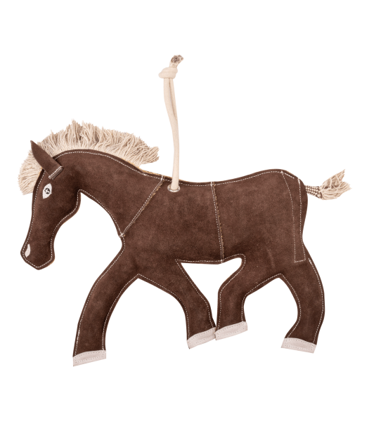 Waldhausen Pferdespielzeug Horse Horst, Farbe: braun