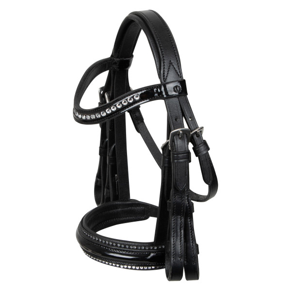 Imperial Riding Hobby Horse Kandarenzaum IRH Grand Prix